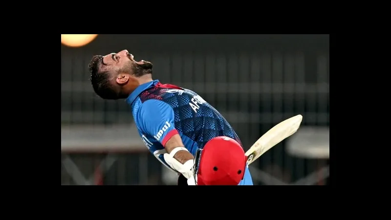 Trận đấu lịch sử giữa: Afghanistan vs Pakistan - đang chờ đợi điều gì? 2 afghanistan vs pakistan google 4268 featured