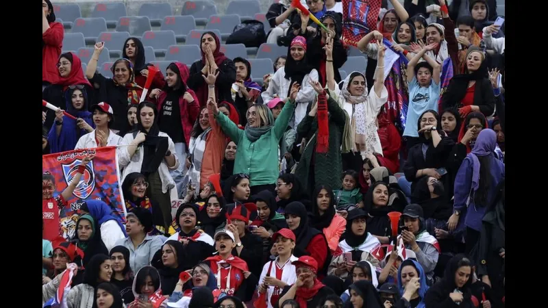 Cuộc chiến giữa hai nền bóng đá: Iran vs Tanzania - hứa hẹn nhiều bất ngờ. 5 iran vs tanzania google 4914 featured