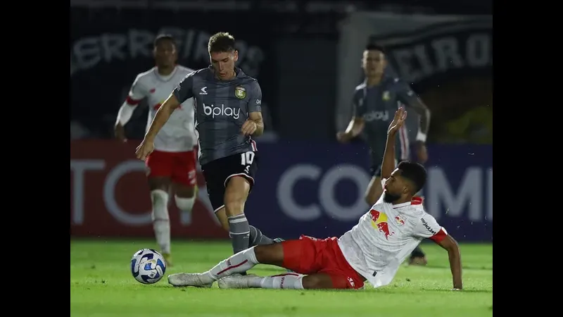 Khám phá sức mạnh của: Platense vs Deportivo Riestra - trong cuộc đối đầu này. 7 platense vs deportivo riestra google 2341 featured