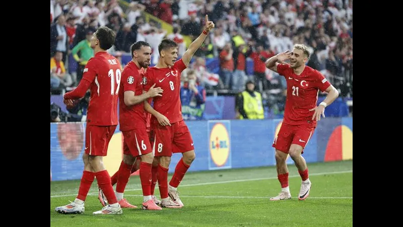Trận đấu quyết định cho: Thổ Nhĩ Kỳ vs Georgia - sẽ diễn ra như thế nào? 1 tho nhi ky vs georgia google 1107 featured