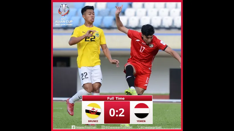 Trận đấu đầy kịch tính giữa: Yemen vs Brunei - sẽ diễn ra như thế nào? 8 yemen vs brunei google 6738 featured