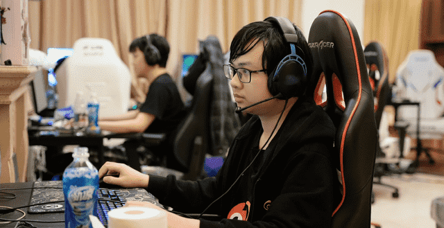 WBG Vẫn Có Thể Hủy Diệt RNG Nếu Khai Thác Tốt Điểm Này 11 WBG vẫn có thể hủy diệt RNG nếu biết nắm bắt và khai thác tốt 3 điểm yếu