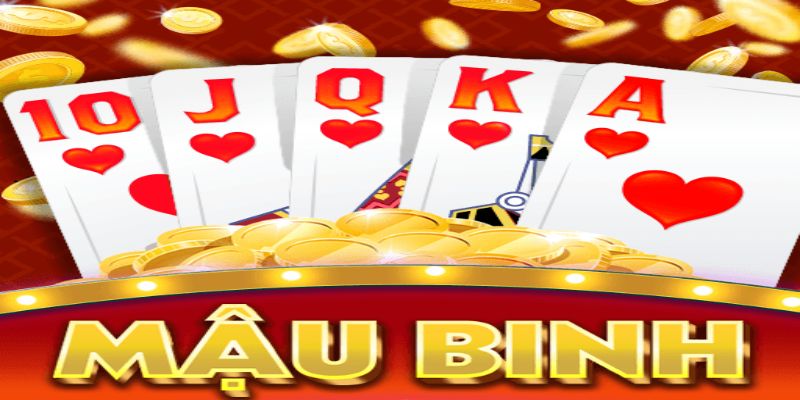 Cách Đánh Bài Mậu Binh Chi Tiết Từ A - Z Mới Nhất 2022 1 Trong cách đánh bài Mậu Binh, người chơi sau khi được chia 13 lá bài sẽ phải xếp chúng thành 3 chi