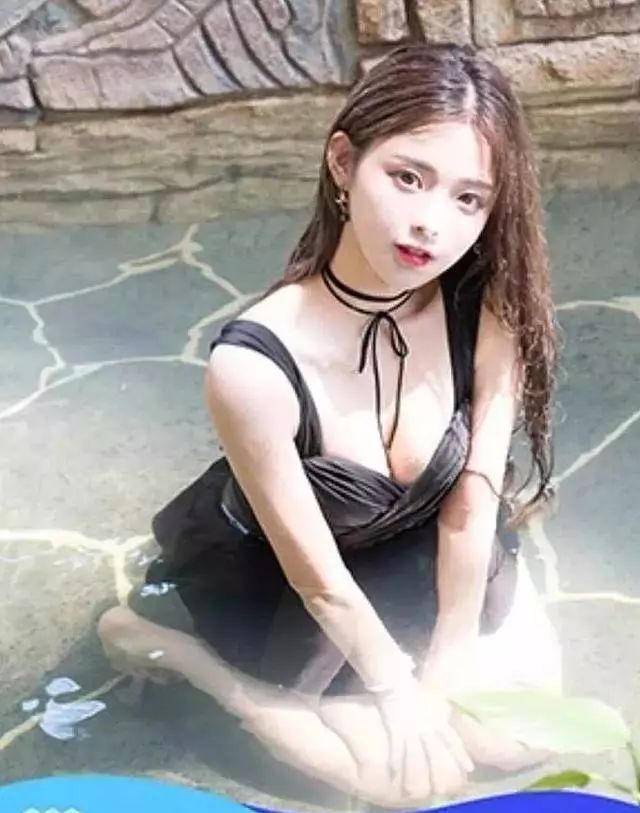 Dương Siêu Việt - “Mỹ Nhân Khóc Nhè” của làng giải trí Hoa Ngữ 27 duong sieu viet 1