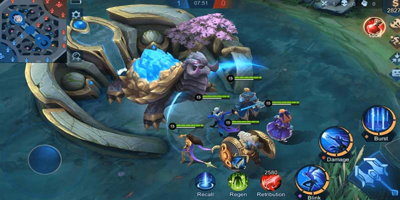 Chia sẻ mẹo chơi Mobile Legend giúp bạn chiến thắng 12 meo-choi-Mobile-Legend